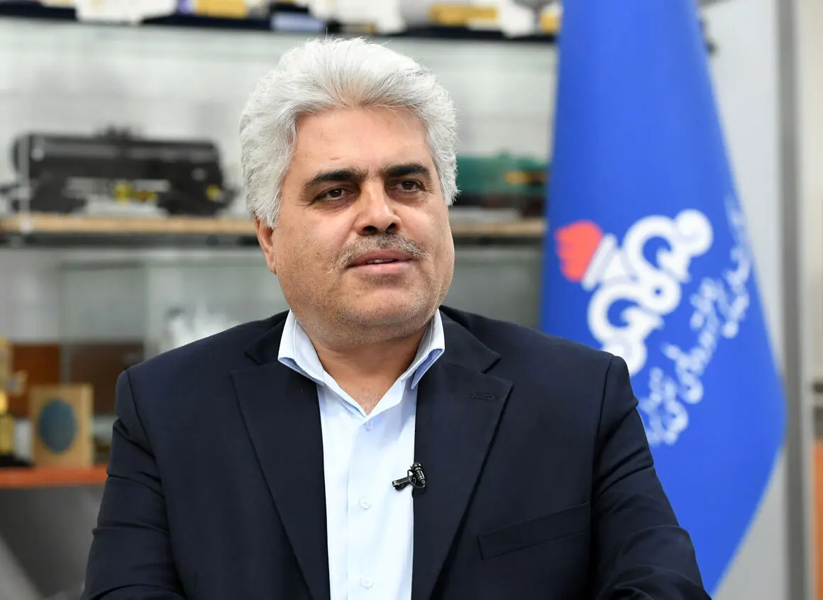 ویس کرمی: سهمیه‌ بنزین نوروزی هیچ‌ تغییری نخواهد داشت