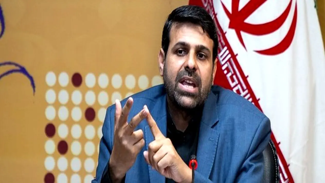 عضو هیئت رئیسه مجلس: باید آماده باشیم، احتمال جنگ وجود دارد + فیلم