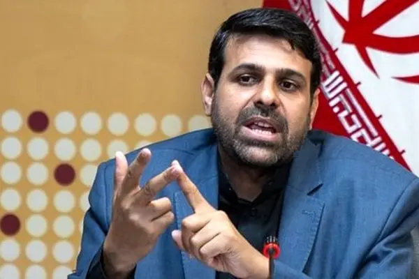 عضو هیئت رئیسه مجلس: باید آماده باشیم، احتمال جنگ وجود دارد + فیلم