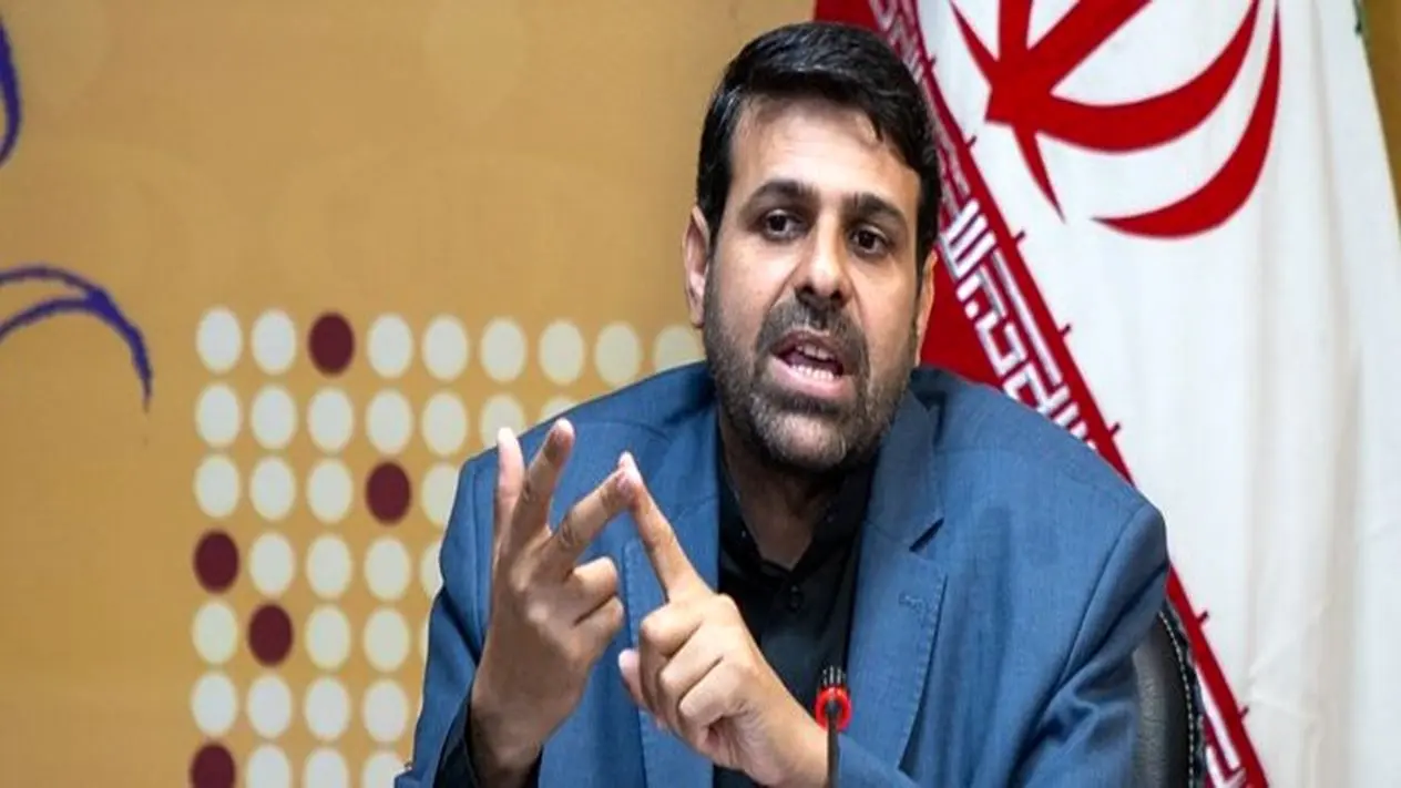 عضو هیئت رئیسه مجلس: باید آماده باشیم، احتمال جنگ وجود دارد + فیلم