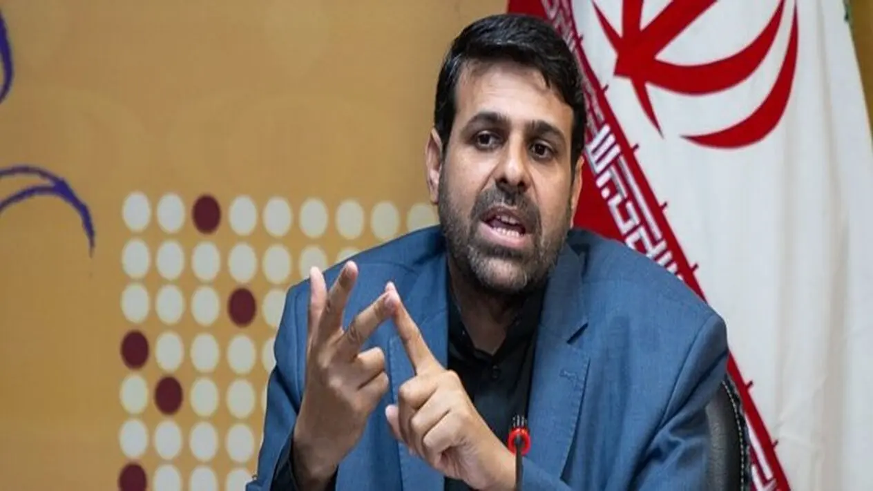 عضو هیئت رئیسه مجلس: باید آماده باشیم، احتمال جنگ وجود دارد + فیلم