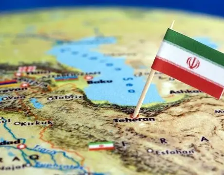 امنیت خاورمیانه در گرو ایران است؛ چرا؟ 