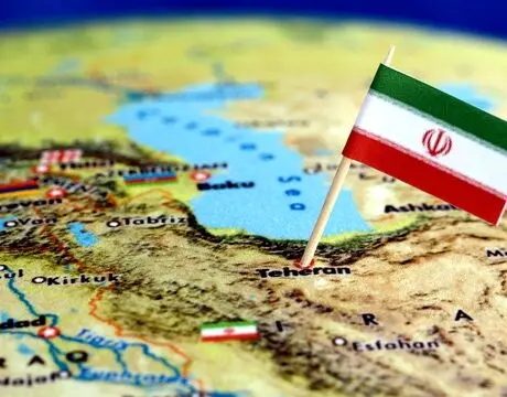 امنیت خاورمیانه در گرو ایران است؛ چرا؟ 