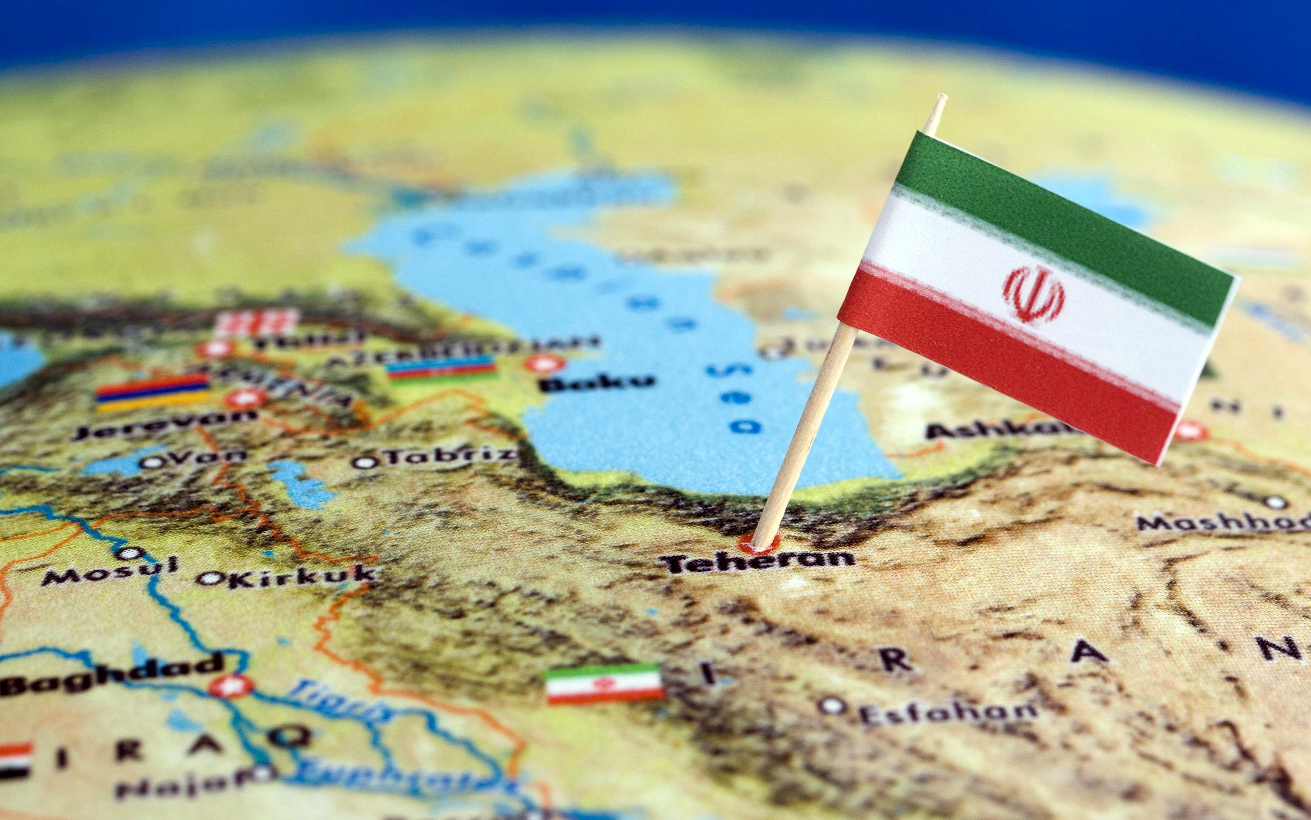 امنیت خاورمیانه در گرو ایران است؛ چرا؟ 