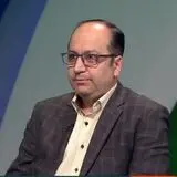 جلال  چراغی