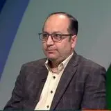 جلال  چراغی